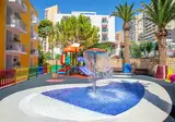 Hotel Servigroup Pueblo Benidorm foto 16