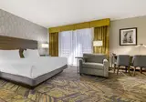 Best Western Plus Bayside Inn foto 20