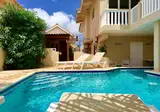 Beleef Curacao Appartementen foto 14