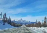 Winterbelevenis Canada op het gemak foto 18