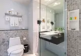 Hotel Clover Patong Phuket foto 15