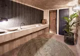 The Wild Hotel by Interni foto 15