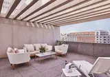 Hyatt Regency Madrid Residences foto 29