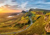 14 daagse fly drive Schotland Highlands & Islands foto 1