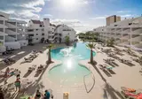 Paloma Beach Appartementen foto 2