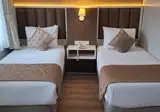 Süreyya Hotel foto 7
