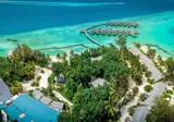 Centara Ras Fushi Resort & Spa Maldives foto 10
