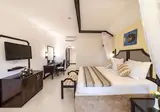 PrideInn Flamingo Beach Resort & Spa foto 4
