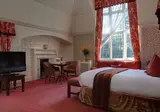 Best Western Plus Vauxhall Hotel foto 14