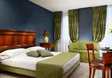 Hotel Pierre Milano foto 4