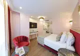 Golden Horn Bosphorus Hotel foto 11