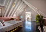 Boho Bohemian Boutique Hotel foto 15