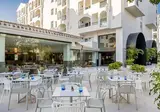 Hotel Occidental Puerto Banus foto 17