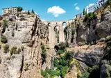 8-daagse rondreis Karakteristiek Andalusië foto 5