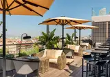 Novotel Valencia Lavant foto 4