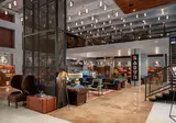 Hotel DoubleTree by Hilton Dubai M square foto 10