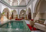 Riad Les Cornes De Gazelle foto 16