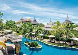 Royal Muang Samui Villas foto 4