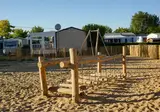 Camping Le Tropicana foto 4