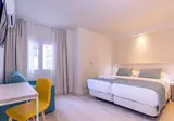 Palmasol Hotel foto 4