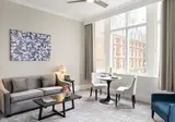 Tower Residences foto 14