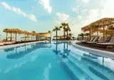 Hotel Mitsis Norida Beach foto 1