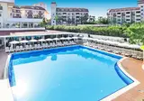 Aquamarin Side Resort & Spa foto 2