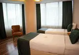 Park Square Hotel foto 14