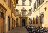 B&B Palazzo Graziani foto 16