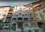 Corvin Hotel Corvin Wing foto 23
