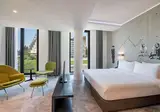 Golden Tulip Design Tbilisi foto 4