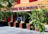 Ohtels Vila Romana foto 7