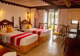 Serena Beach Resort & Spa foto 9