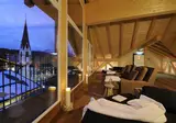 Post Seefeld Wellnesshotel Tirol foto 3