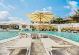 AHG Lion Beach Resort foto 2