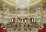 Raffles The Palm Dubai foto 19