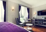 Mercure Tbilisi Old Town foto 5