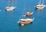 Blue Cruise & Horizon Aparthotel foto 21