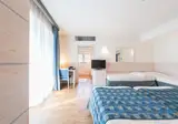 Bike Hotel Caravel foto 29