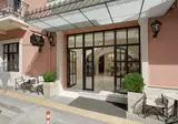 Hotel Ionia Suites foto 7