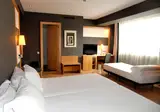 Hotel Barcelona Universal foto 9