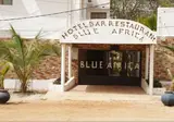 Hotel New Blue Africa foto 1