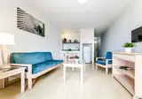 Appartementen Jardin del Atlantico foto 9