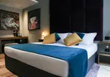 Triviho Hotel foto 17
