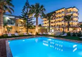 Petousis Hotel & Suites foto 1