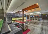 Omega Hotel foto 18