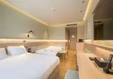 Senseana Sea Side Resort & Spa foto 5