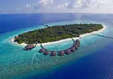 Adaaran Prestige Water Villas foto 1