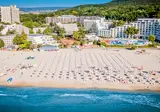 Hotel Sandy Beach foto 2