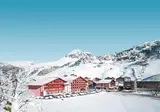 Robinson Alpenrose Zürs foto 1